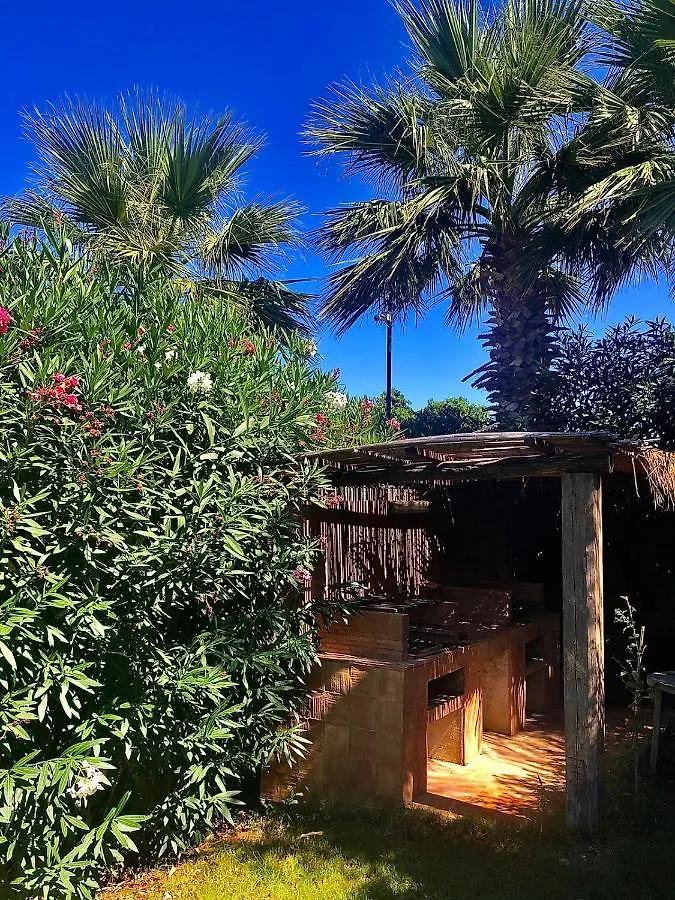 Trenasse Guest House Marsala 0*,  Italy