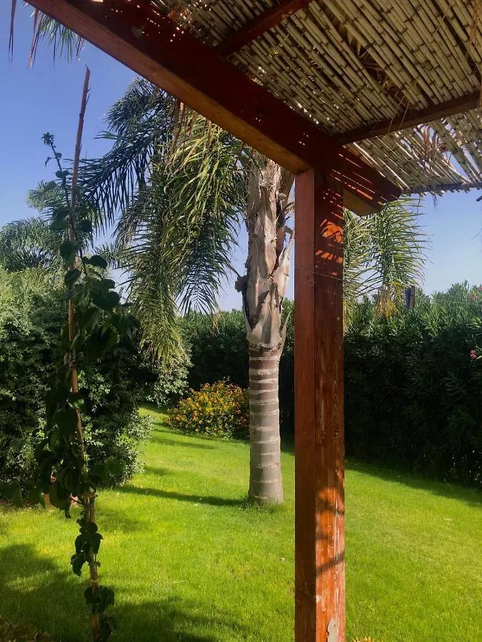 Trenasse Guest House Marsala 0*,