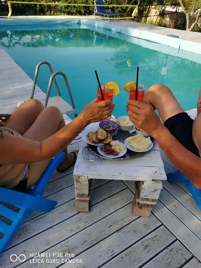 Trenasse Guest House Marsala