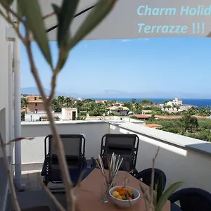 Charm Ferienhaus