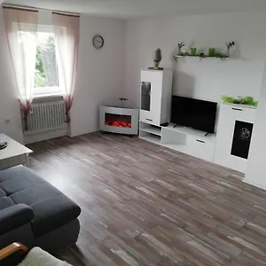  Apartment Bergwiese Deutschland